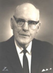 David Hedegård