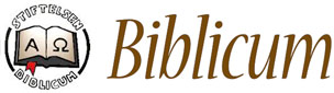 Stiftelsen Biblicum