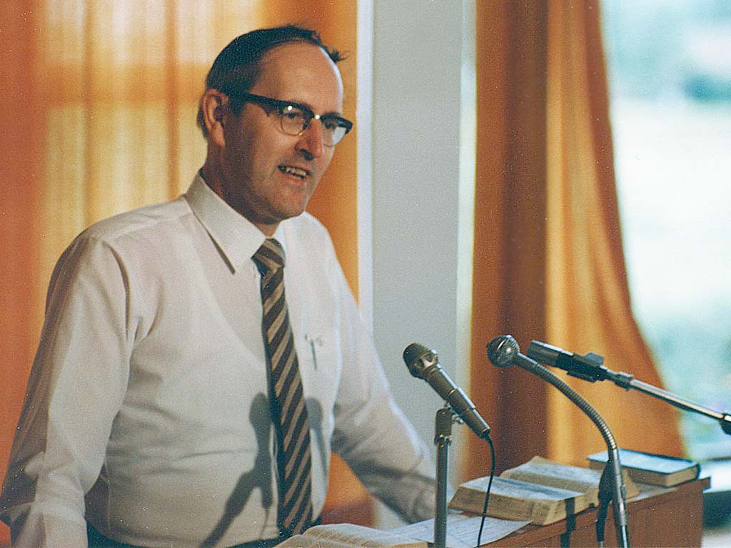 Ingemar Furberg