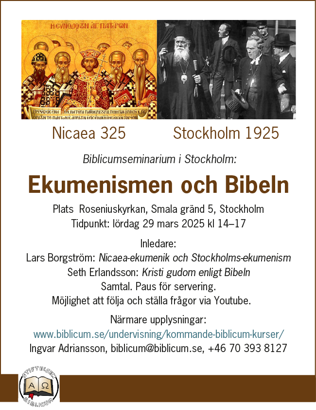 Länk till direktsändning